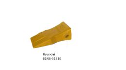 Dent terrasse R210 HYUNDAI