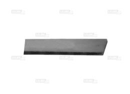 Plat 120x15x3000 500HB - USURE TP