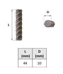 Clavette STICKEY SM-CL FEURST